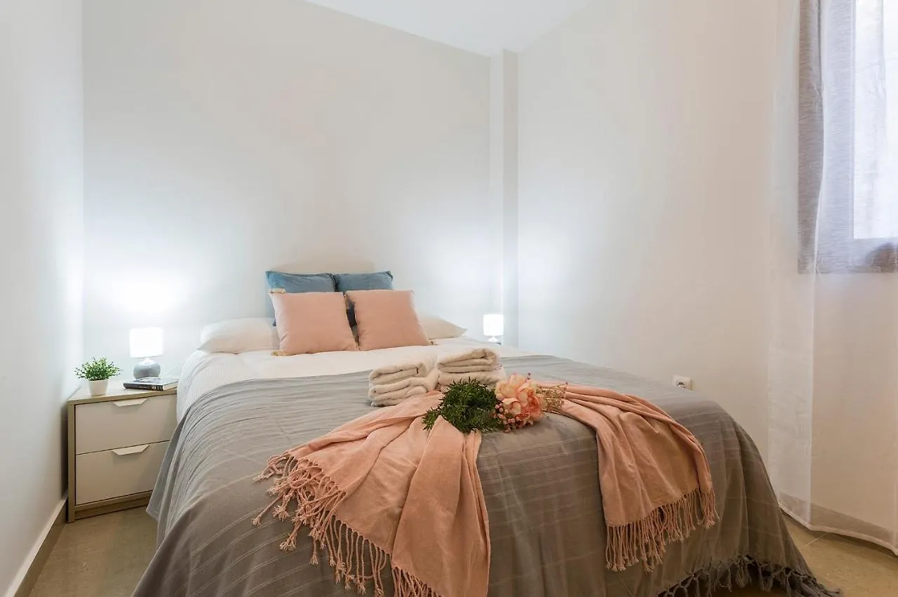 Apartment Cruz Vieja Centrico 3 Rooms Jerez de la Frontera Spain