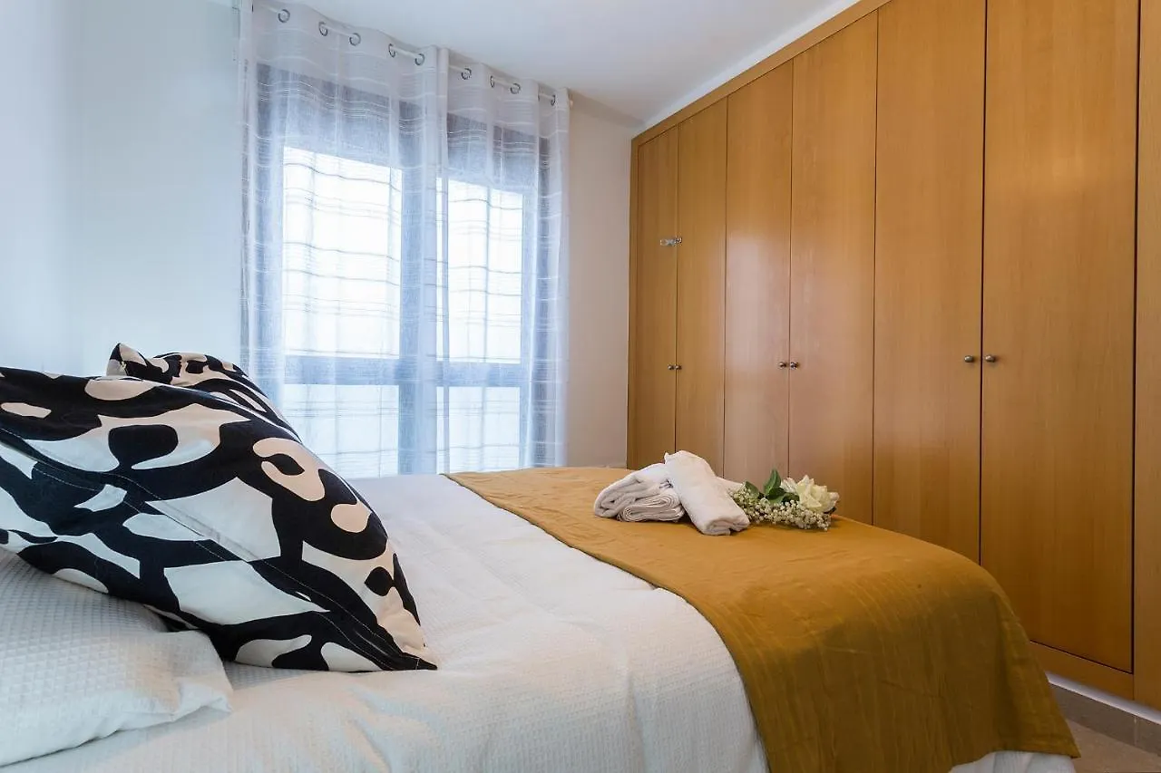 アパート Cruz Vieja Centrico 3 Rooms ヘレス スペイン