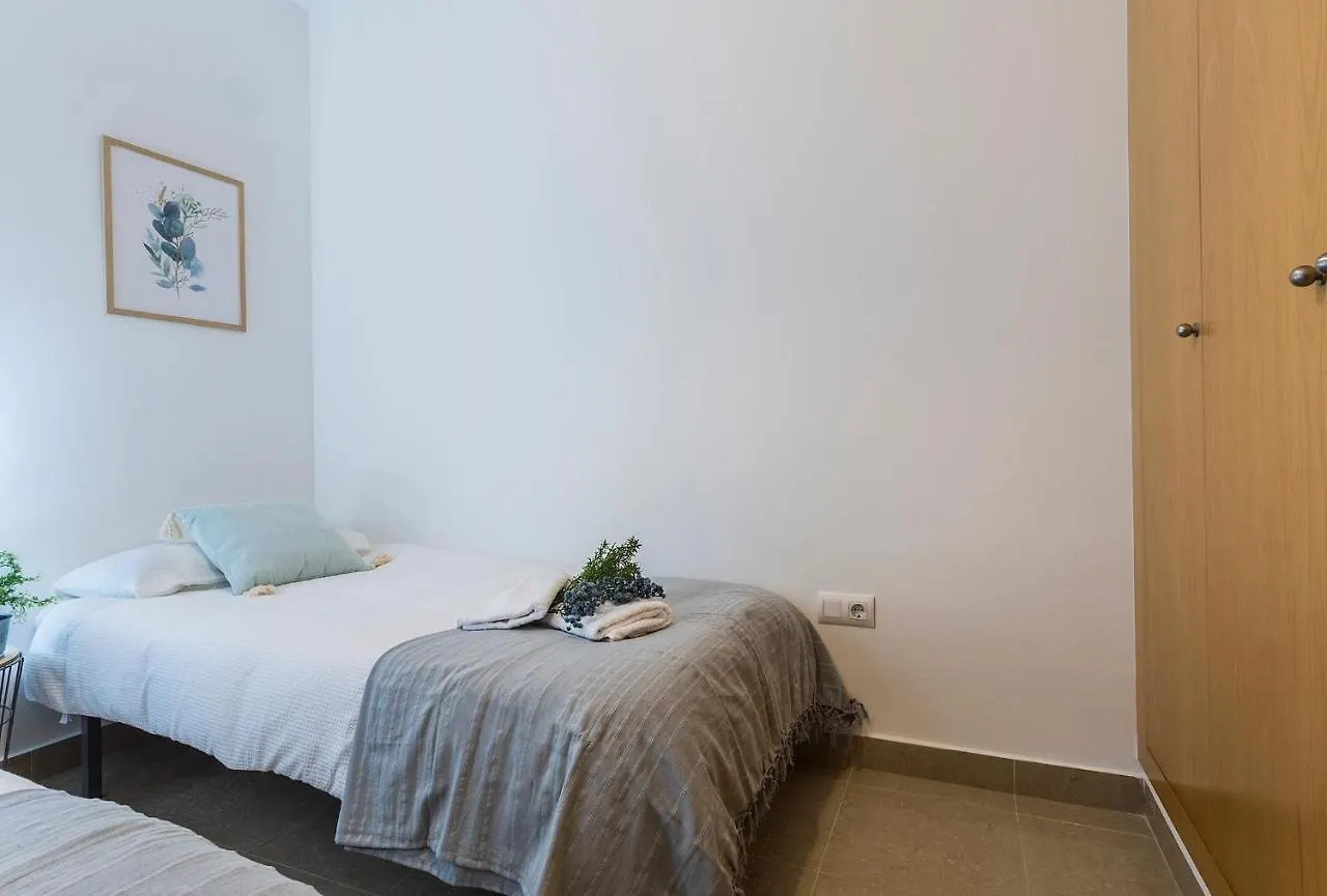 Cruz Vieja Centrico 3 Rooms Jerez de la Frontera Spain