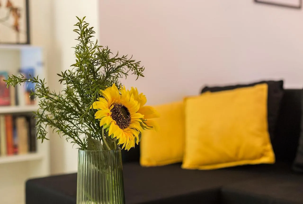 Cruz Vieja Centrico 3 Rooms ヘレス 0*,  スペイン