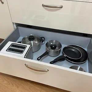  Apartamento Tu Escondite