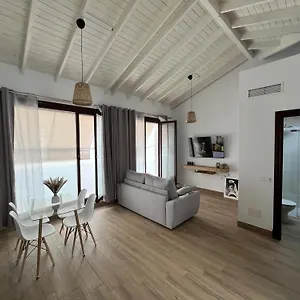  Apartamento M&m Empedrada Jerez