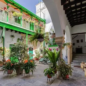 Appartement Jerez, Jerez de la Frontera