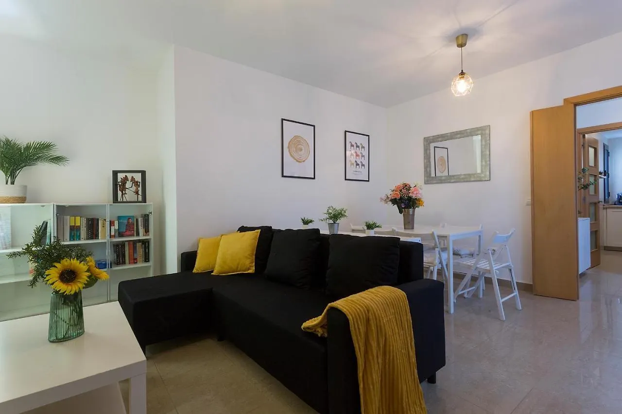 Apartmán Cruz Vieja Centrico 3 Rooms Jerez de la Frontera