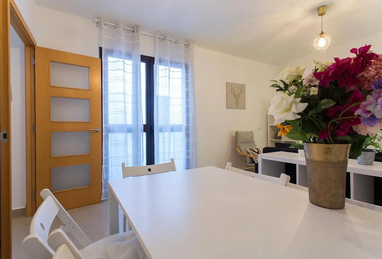 Cruz Vieja Centrico 3 Rooms Jerez de la Frontera