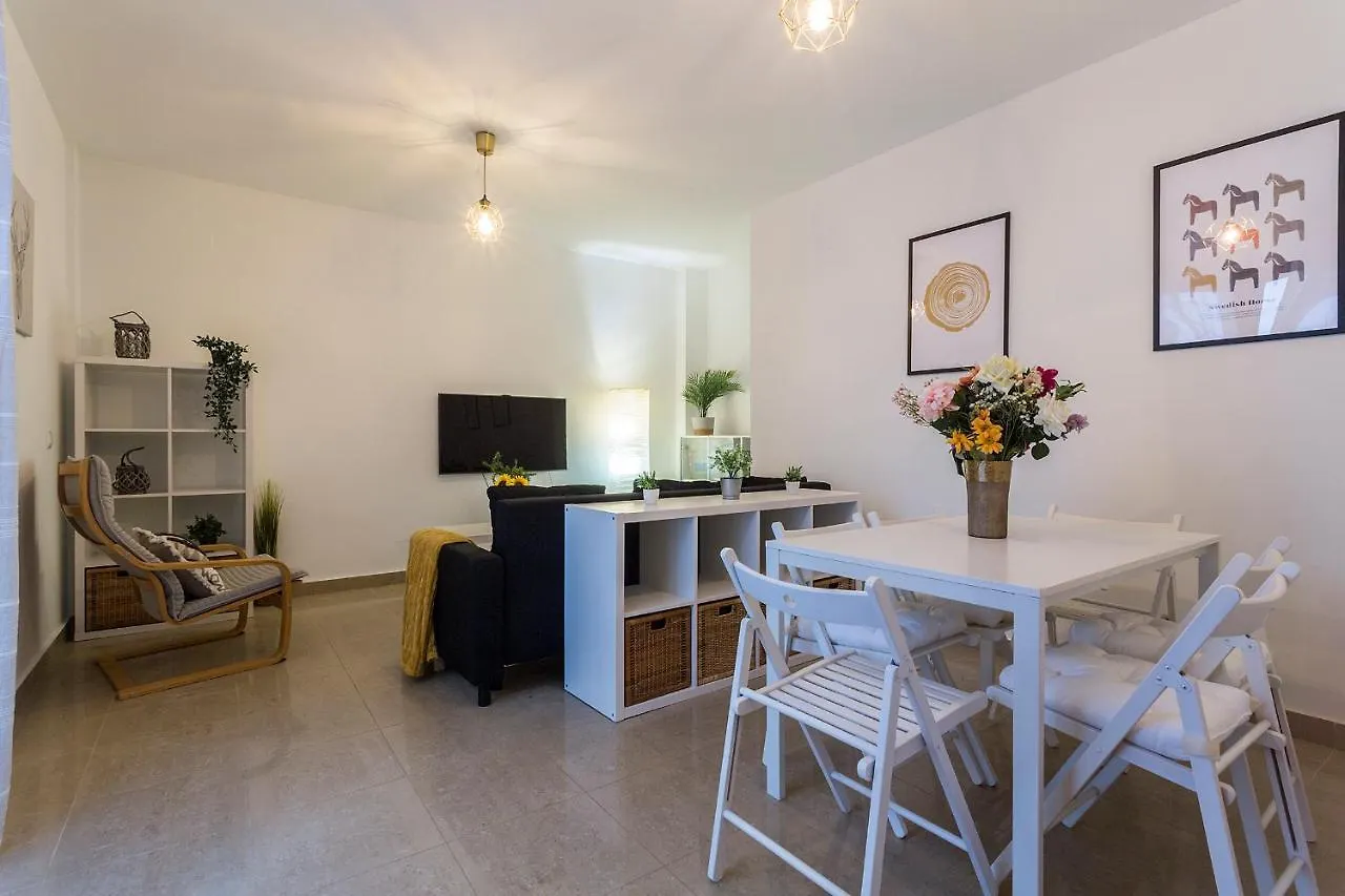 Cruz Vieja Centrico 3 Rooms Jerez de la Frontera