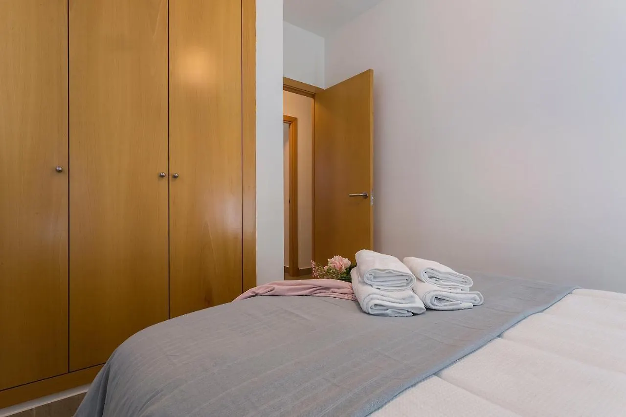 Cruz Vieja Centrico 3 Rooms Jerez de la Frontera