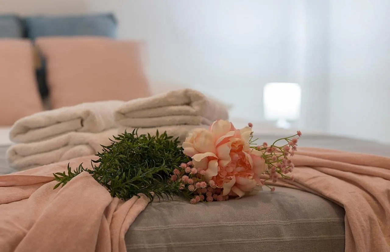 Cruz Vieja Centrico 3 Rooms Jerez de la Frontera Apartmán