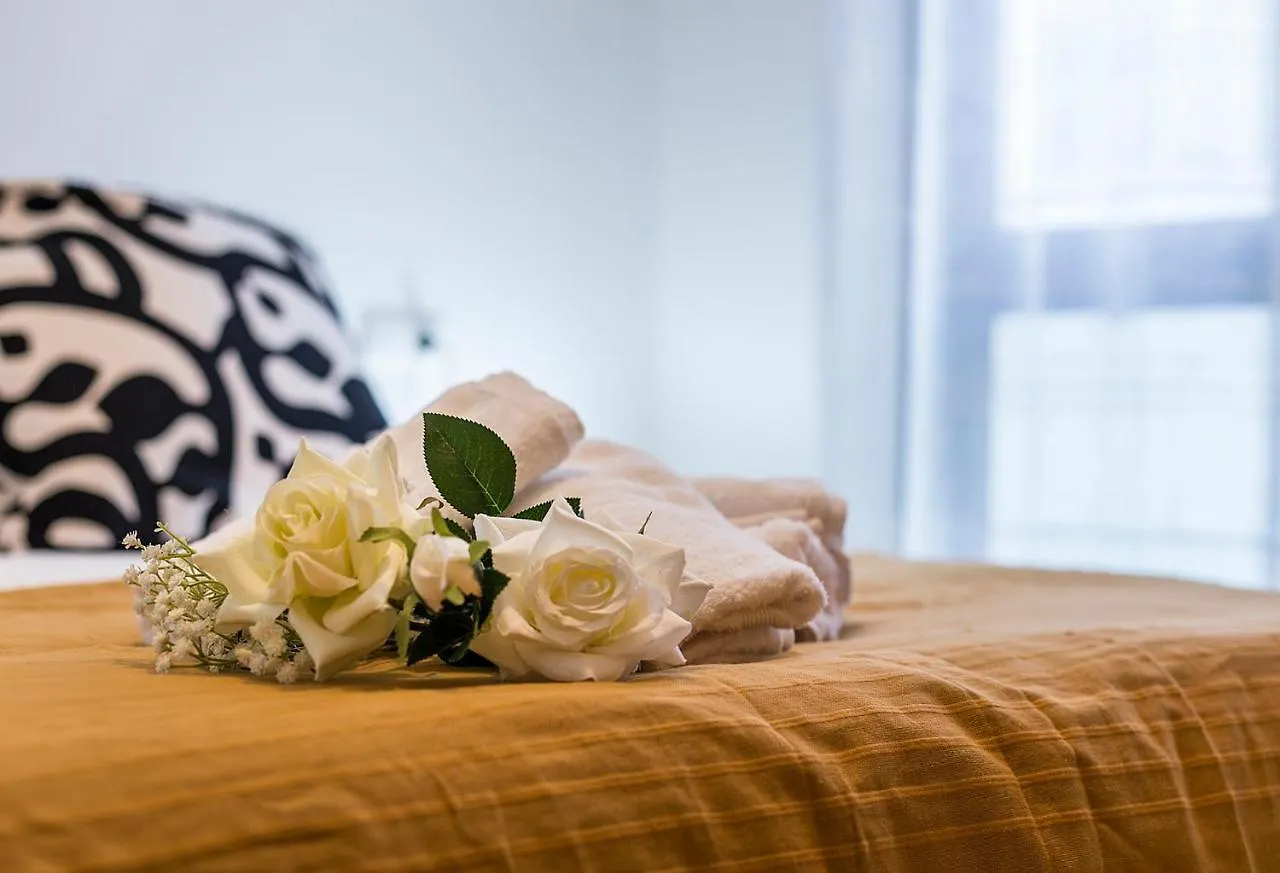 Apartmán Cruz Vieja Centrico 3 Rooms Jerez de la Frontera
