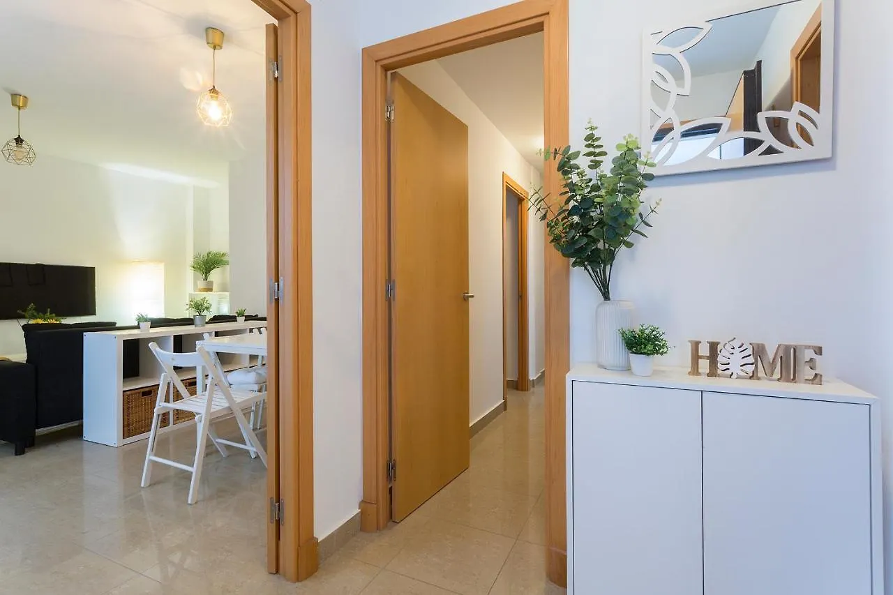 Cruz Vieja Centrico 3 Rooms Jerez de la Frontera Apartmán