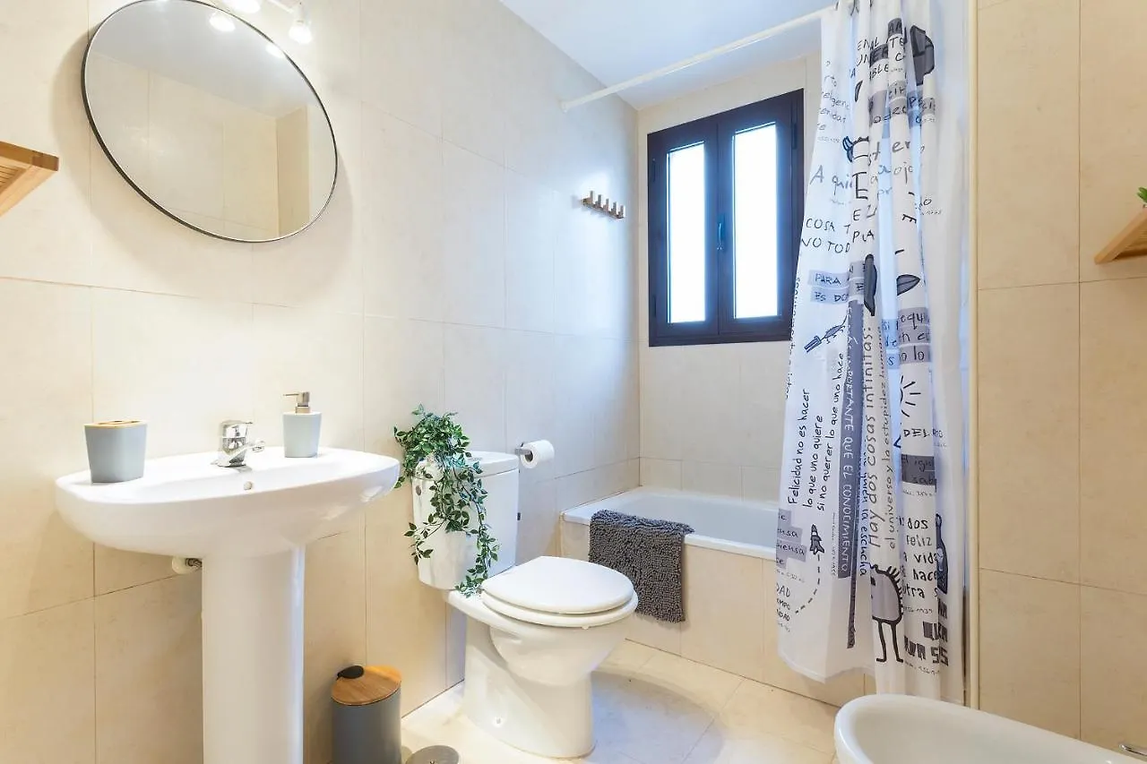 Apartmán Cruz Vieja Centrico 3 Rooms Jerez de la Frontera